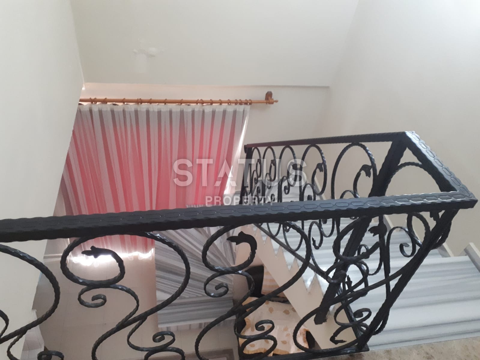 Четырехкомнатная квартира в Махмутларе, 140 м2 фото 17