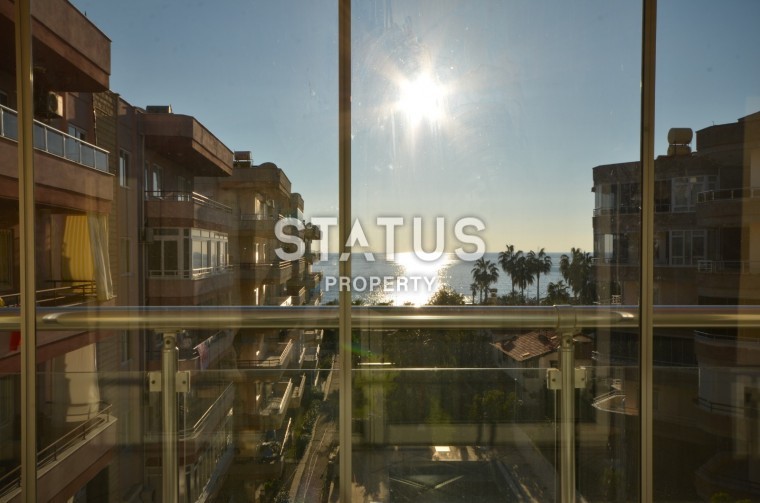 Уютная квартира 2+1 в Махмутларе, 110 м2 фото 1