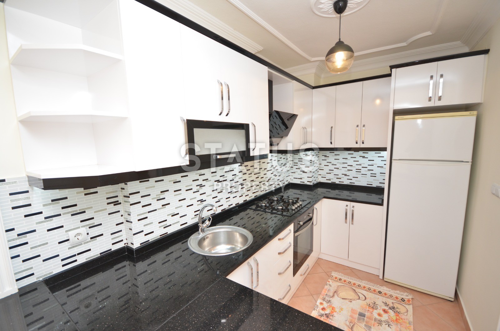 Уютная квартира 2+1 в Махмутларе, 110 м2 фото 10