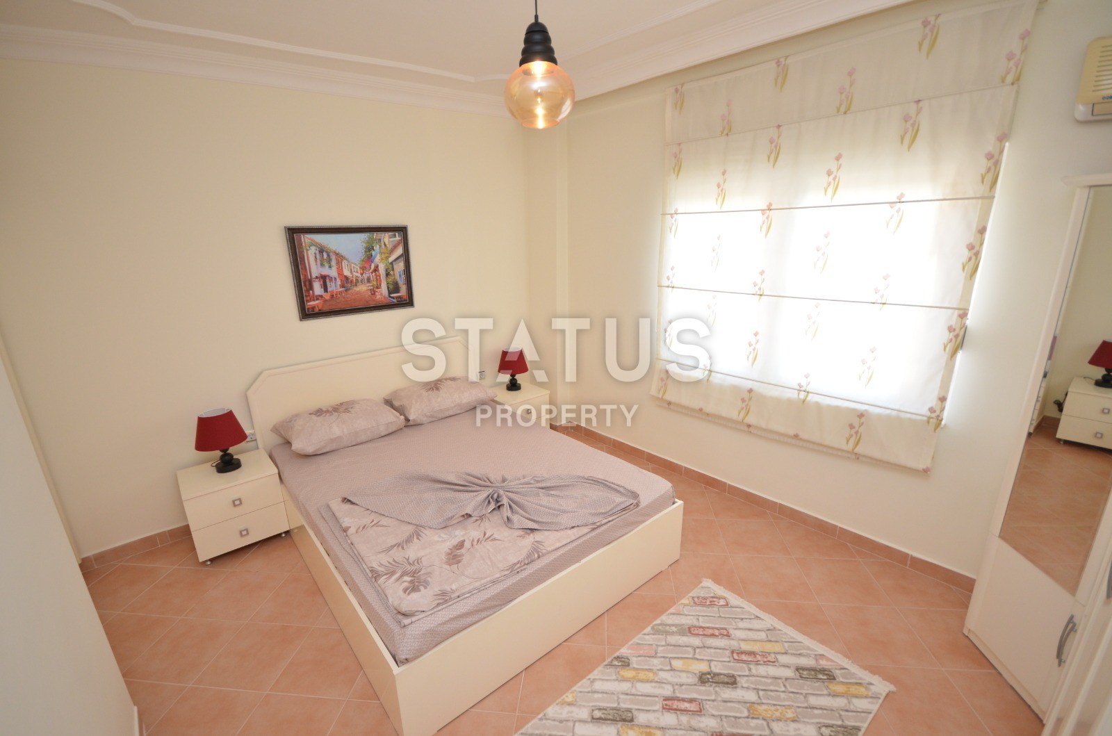 Уютная квартира 2+1 в Махмутларе, 110 м2 фото 11