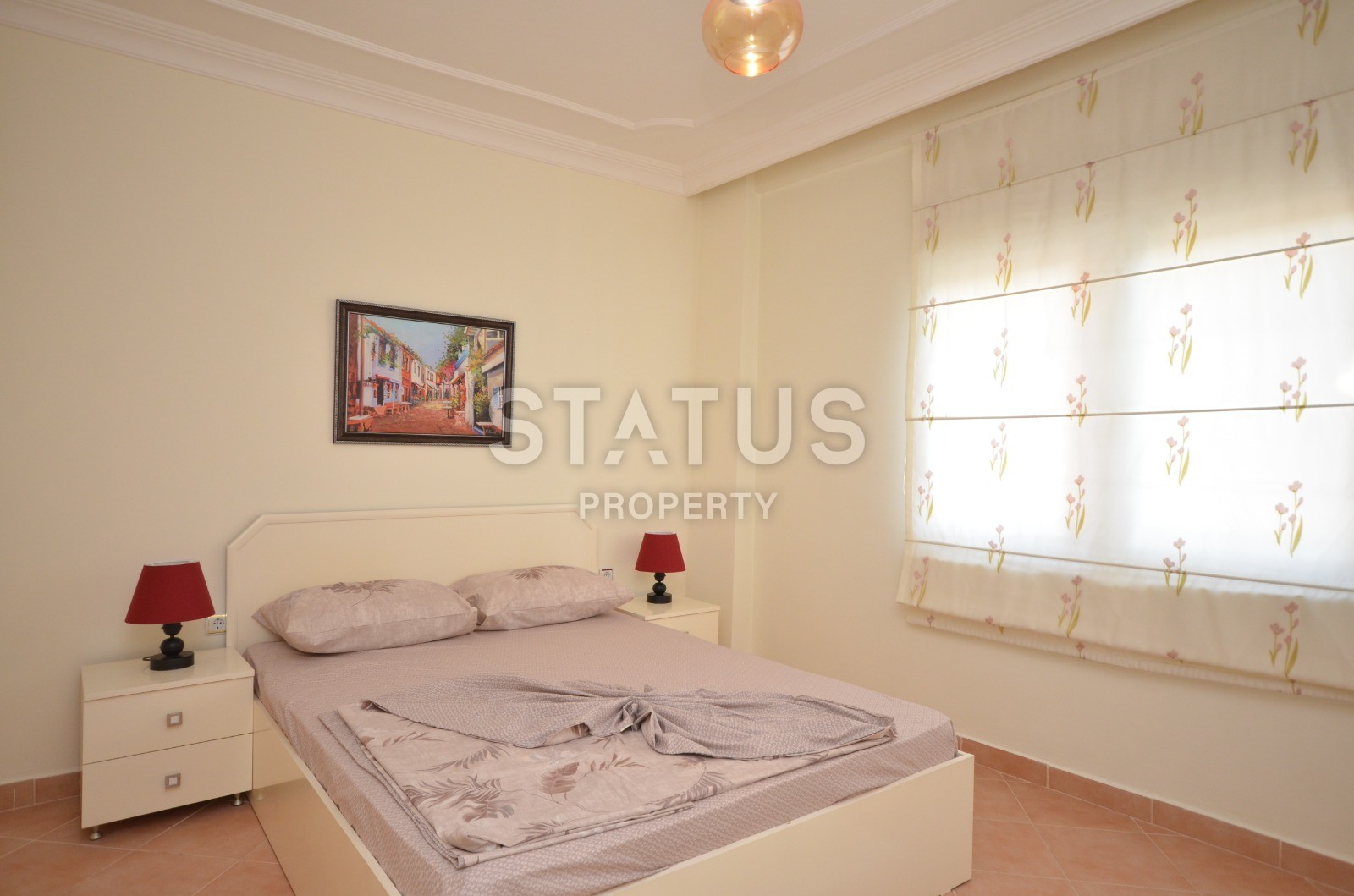 Уютная квартира 2+1 в Махмутларе, 110 м2 фото 13