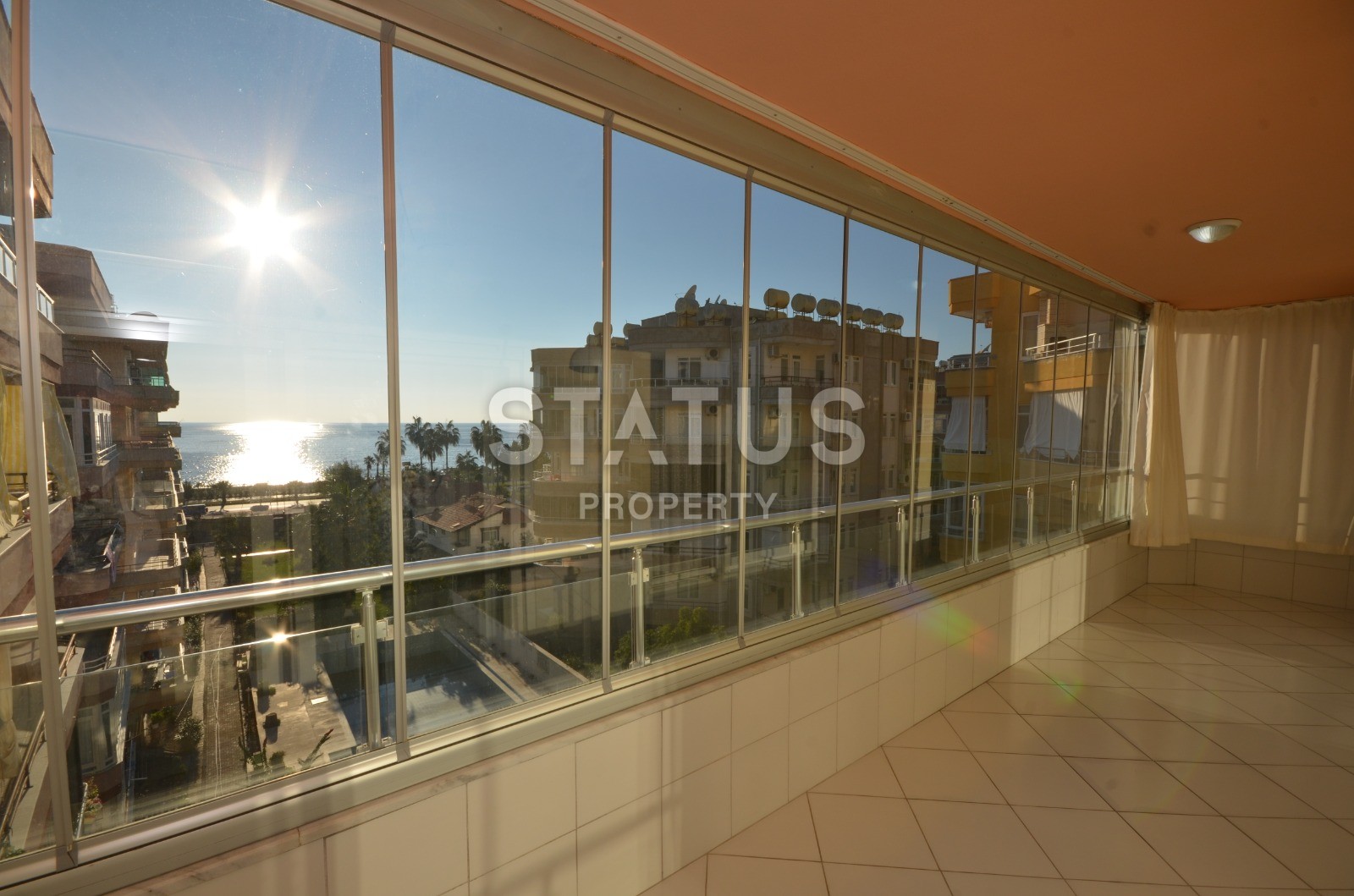 Уютная квартира 2+1 в Махмутларе, 110 м2 фото 15