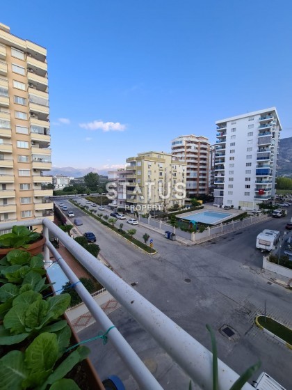 Просторная квартира 3+1, 140 кв.м. Махмутлар Алания. фото 1