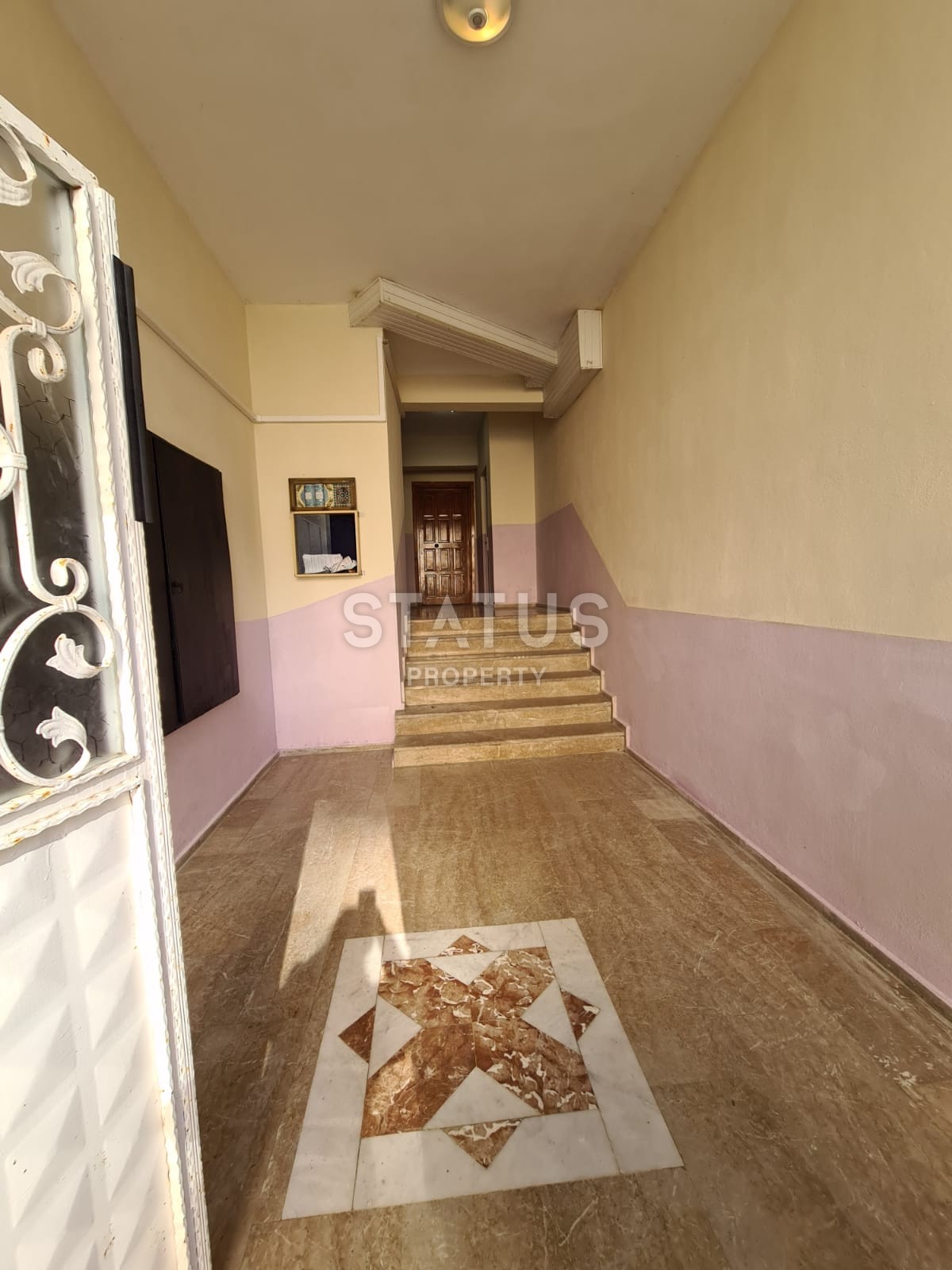 Просторная квартира 3+1, 140 кв.м. Махмутлар Алания. фото 4