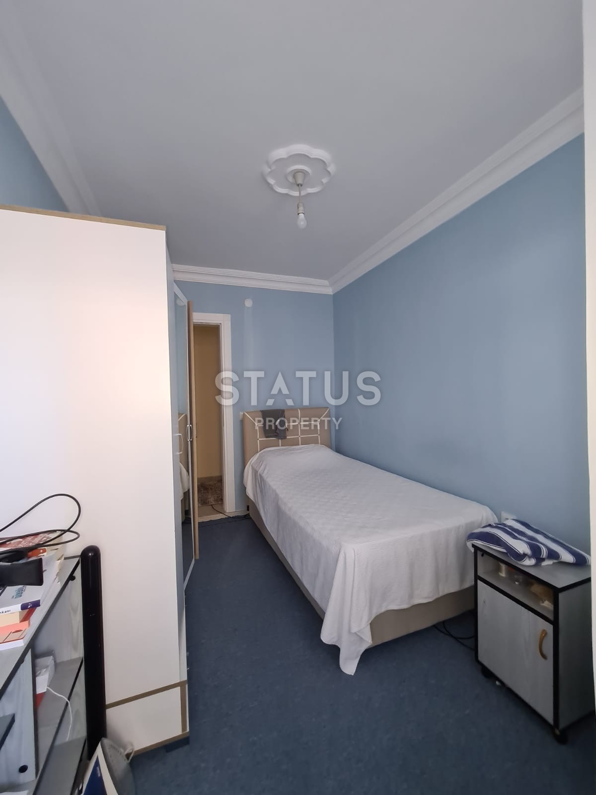 Просторная квартира 3+1, 140 кв.м. Махмутлар Алания. фото 6