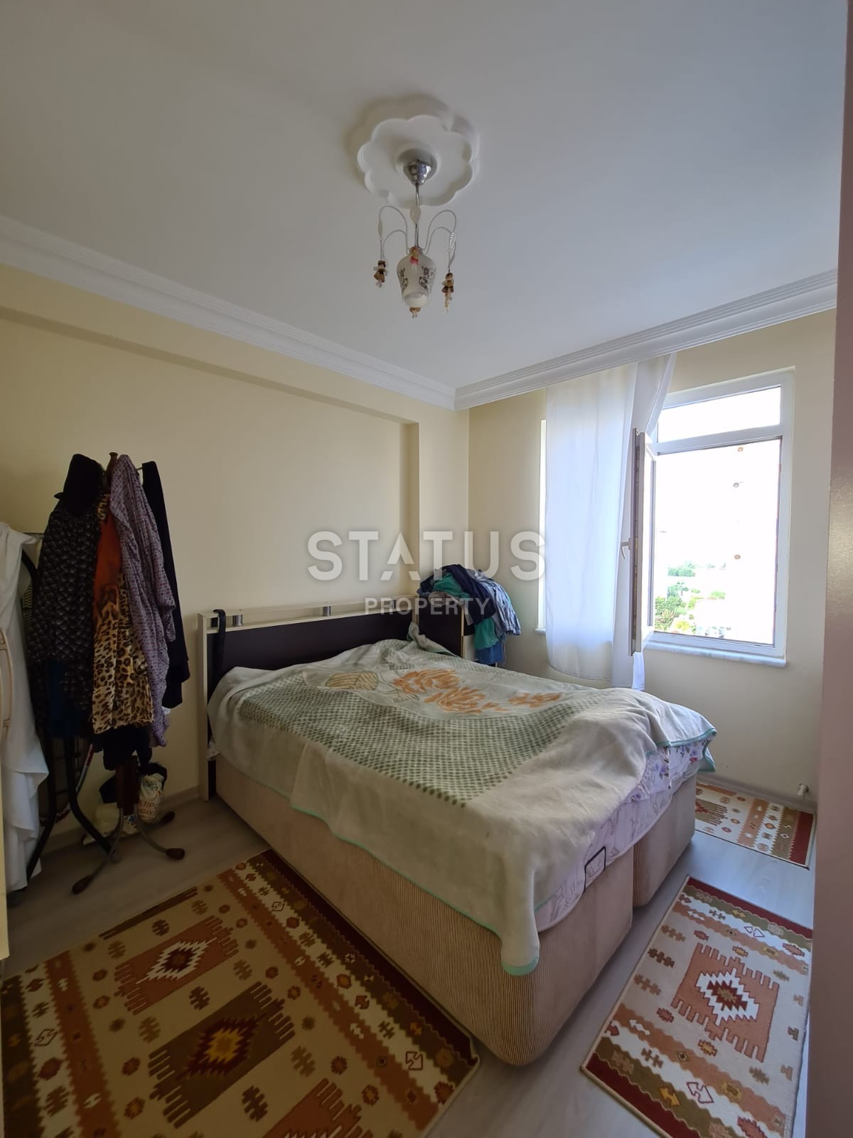 Просторная квартира 3+1, 140 кв.м. Махмутлар Алания. фото 7