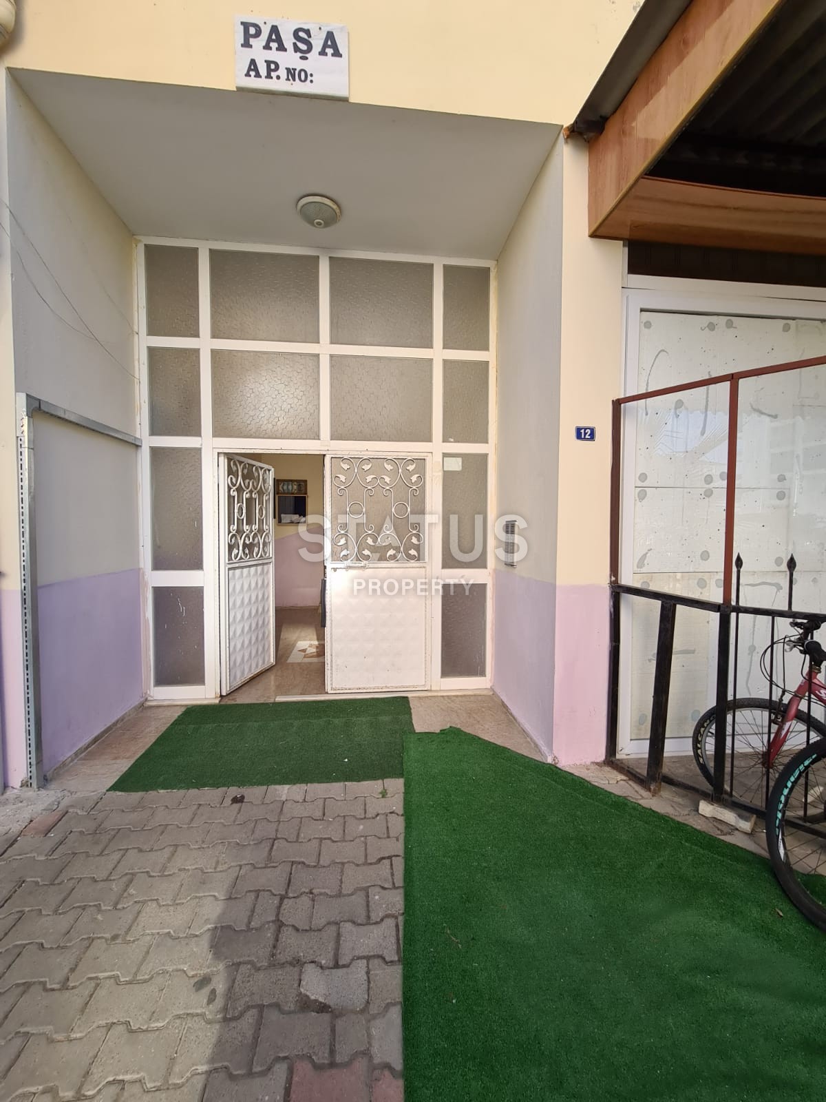 Просторная квартира 3+1, 140 кв.м. Махмутлар Алания. фото 9