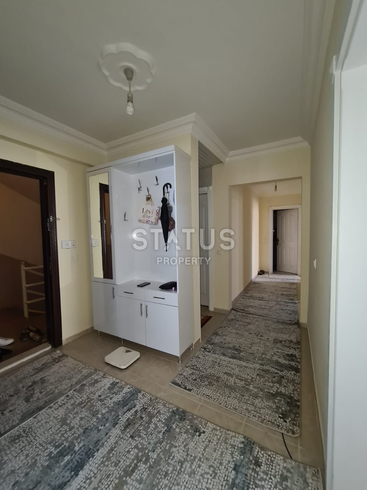 Просторная квартира 3+1, 140 кв.м. Махмутлар Алания. фото 14