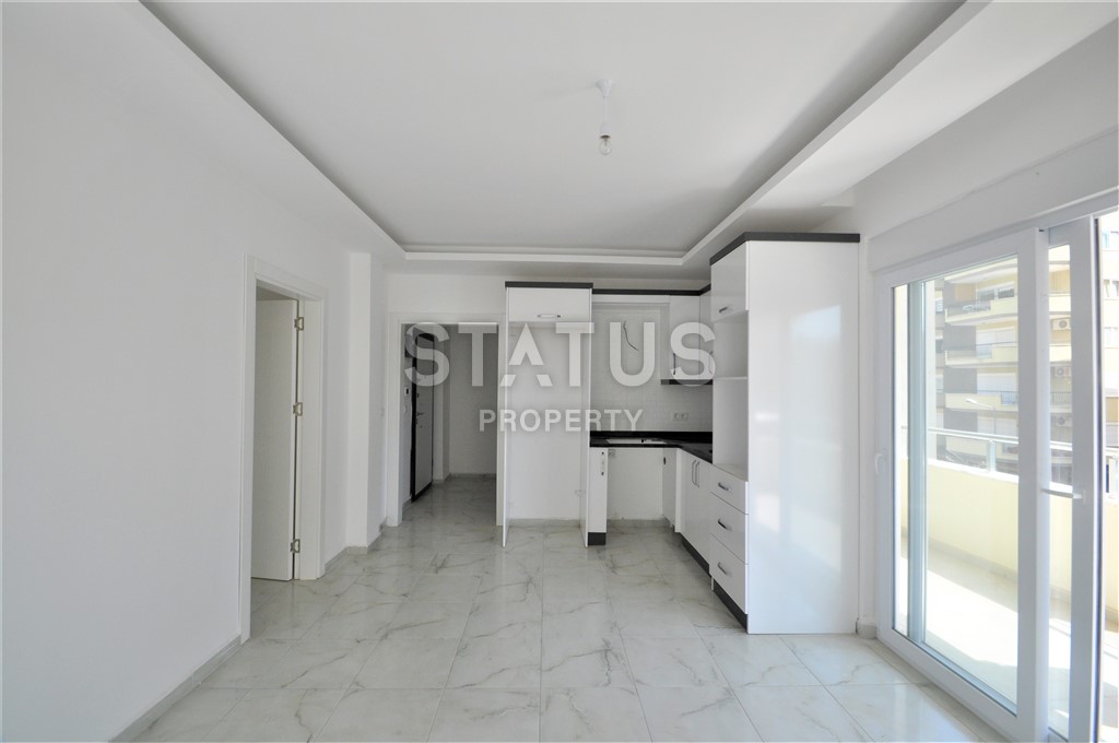 Двухкомнатная квартира в районе Махмутлар, 65 м2 фото 4