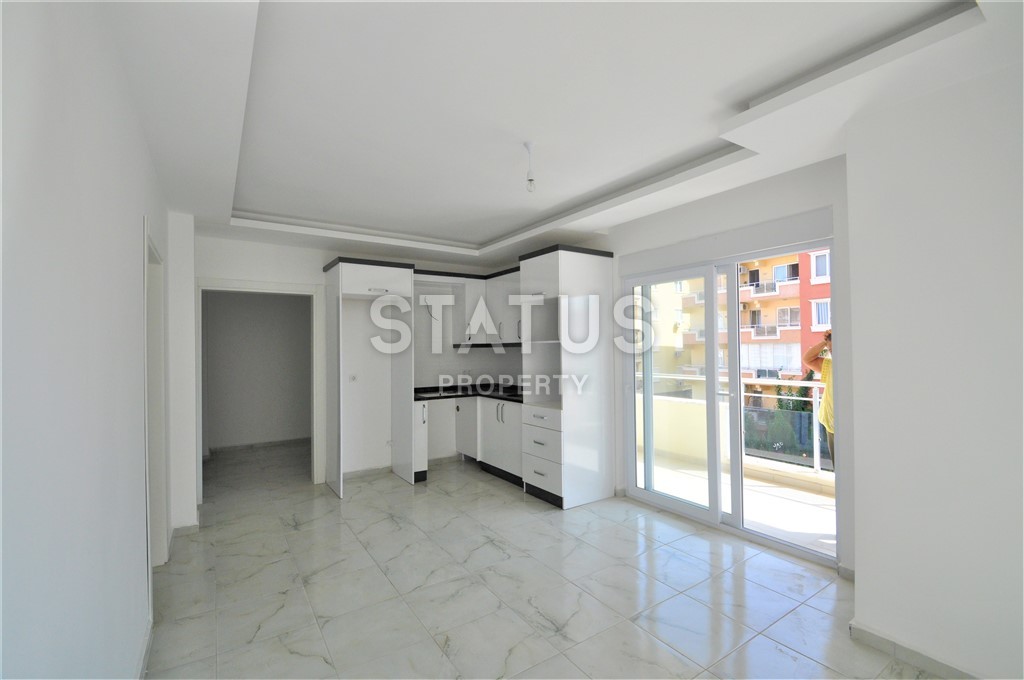 Двухкомнатная квартира в районе Махмутлар, 65 м2 фото 5