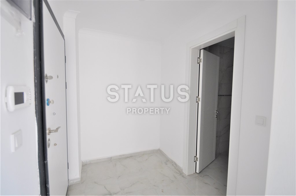 Двухкомнатная квартира в районе Махмутлар, 65 м2 фото 6