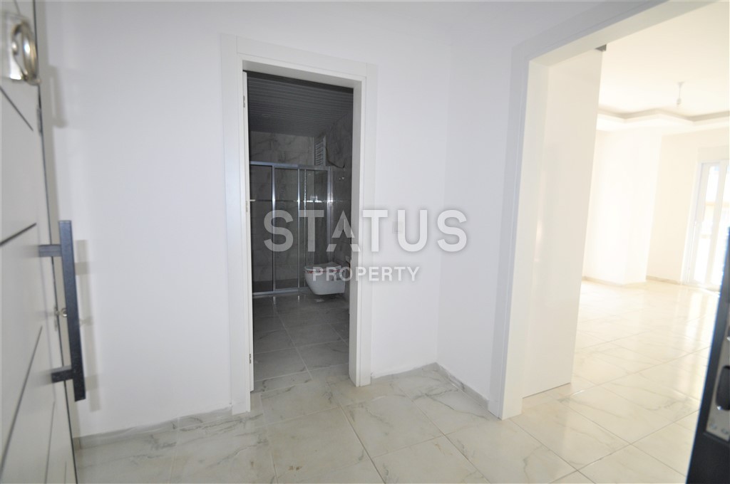 Двухкомнатная квартира в районе Махмутлар, 65 м2 фото 7