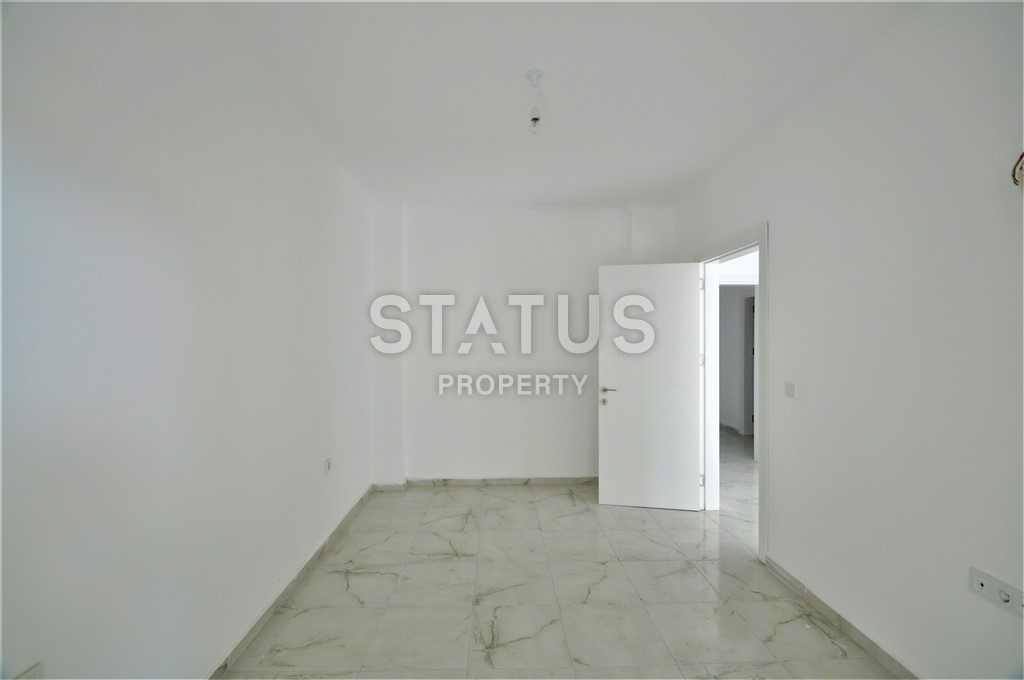 Двухкомнатная квартира в районе Махмутлар, 65 м2 фото 8