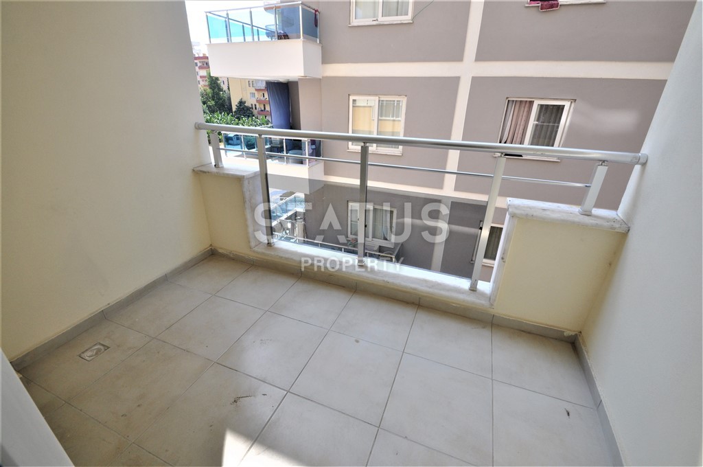 Двухкомнатная квартира в районе Махмутлар, 65 м2 фото 9