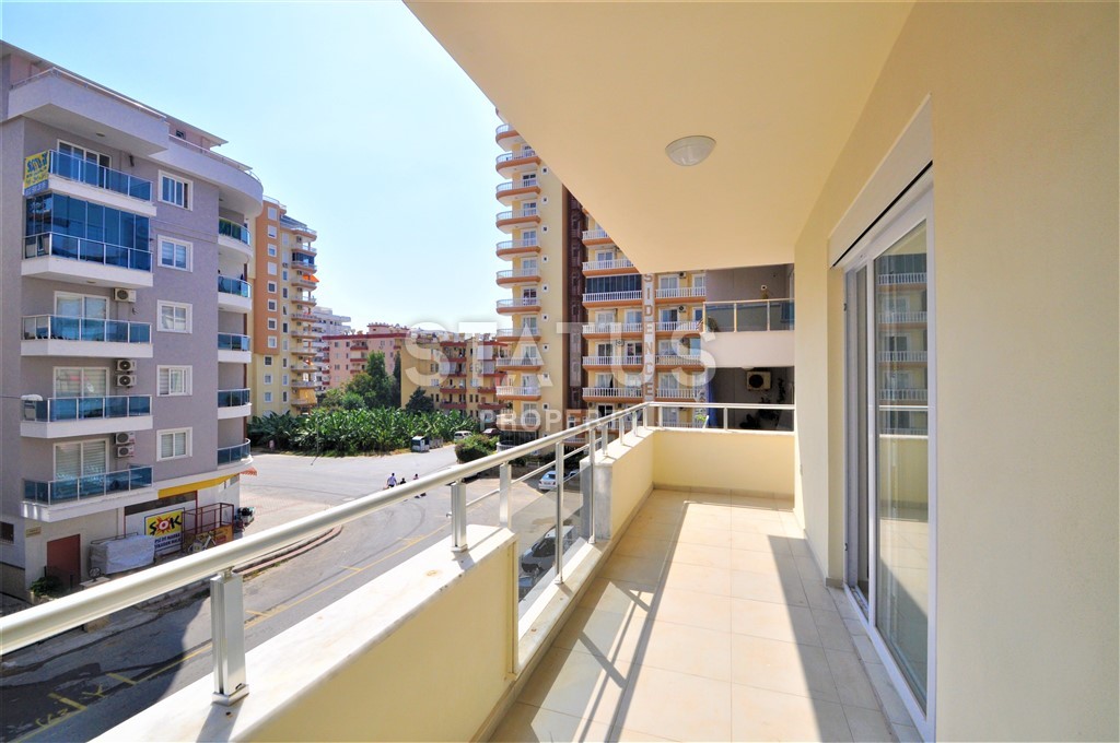 Двухкомнатная квартира в районе Махмутлар, 65 м2 фото 13