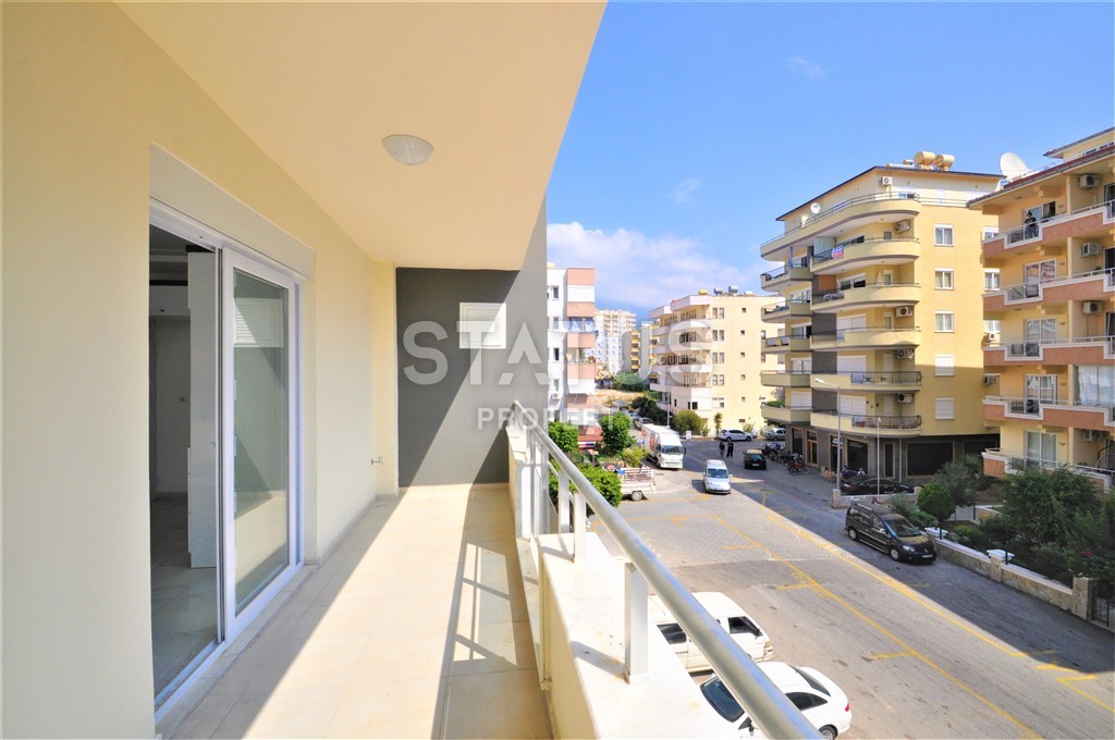 Двухкомнатная квартира в районе Махмутлар, 65 м2 фото 14