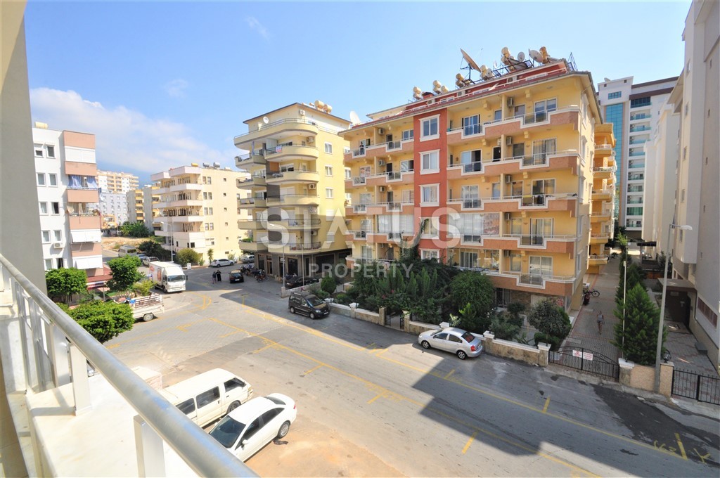 Двухкомнатная квартира в районе Махмутлар, 65 м2 фото 16