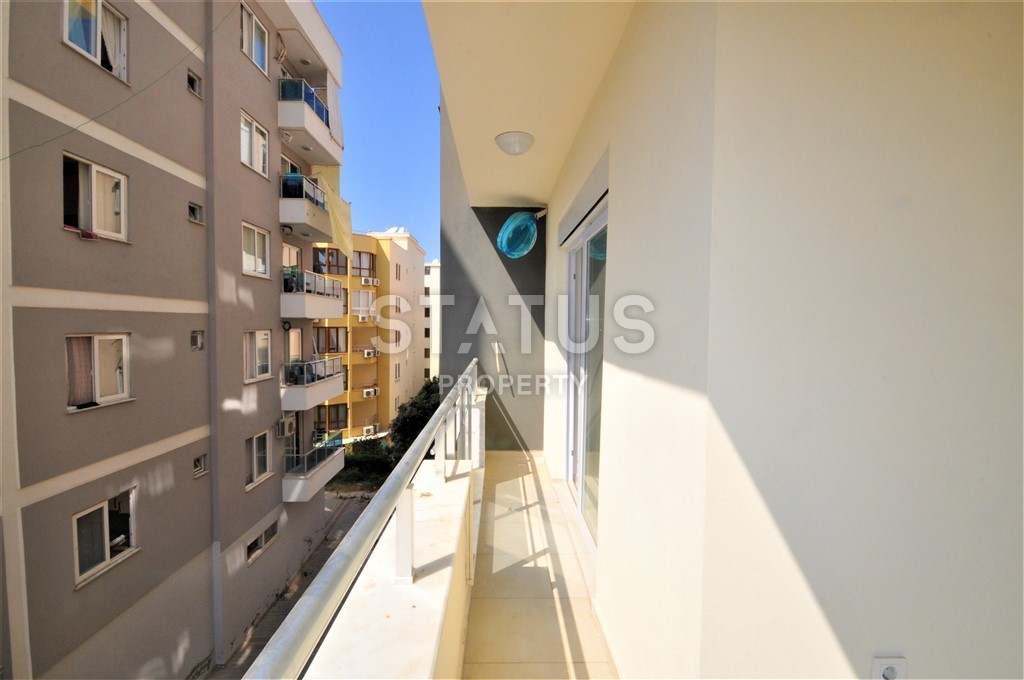 Двухкомнатная квартира в районе Махмутлар, 65 м2 фото 17