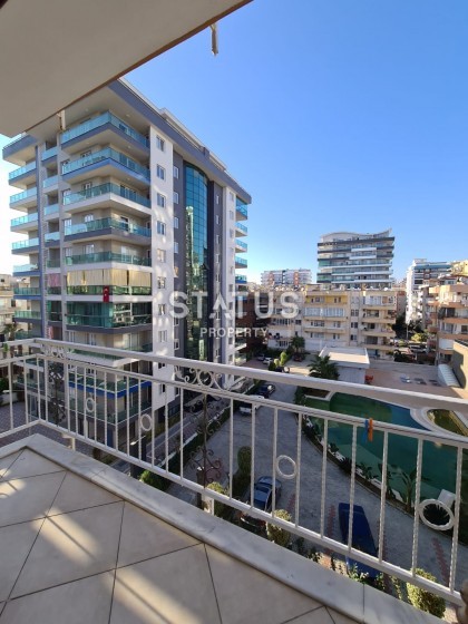 Квартира 2+1 возле вторничного рынка, 110 кв.м. Махмутлар, Алания. фото 1