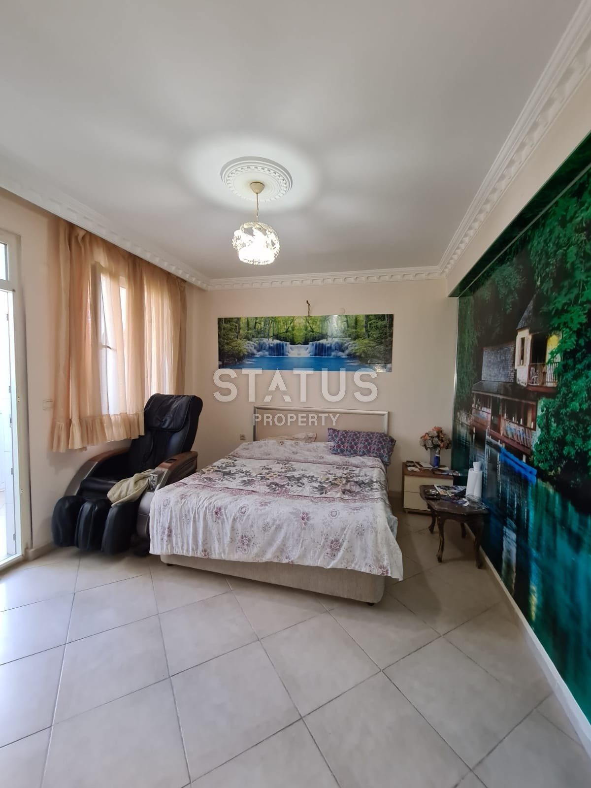 Квартира 2+1 возле вторничного рынка, 110 кв.м. Махмутлар, Алания. фото 16