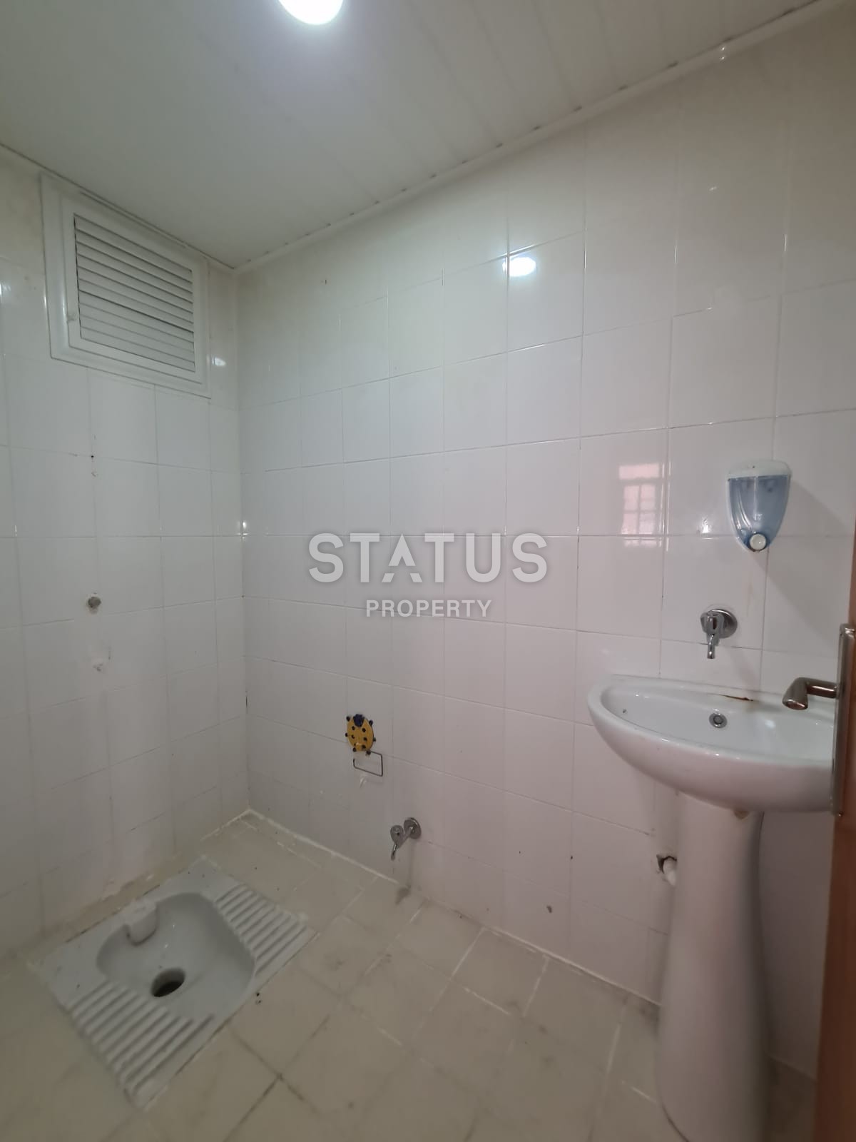 Просторная бюджетная квартира 2+1, 120 кв.м. Махмутлар, Алания. фото 7