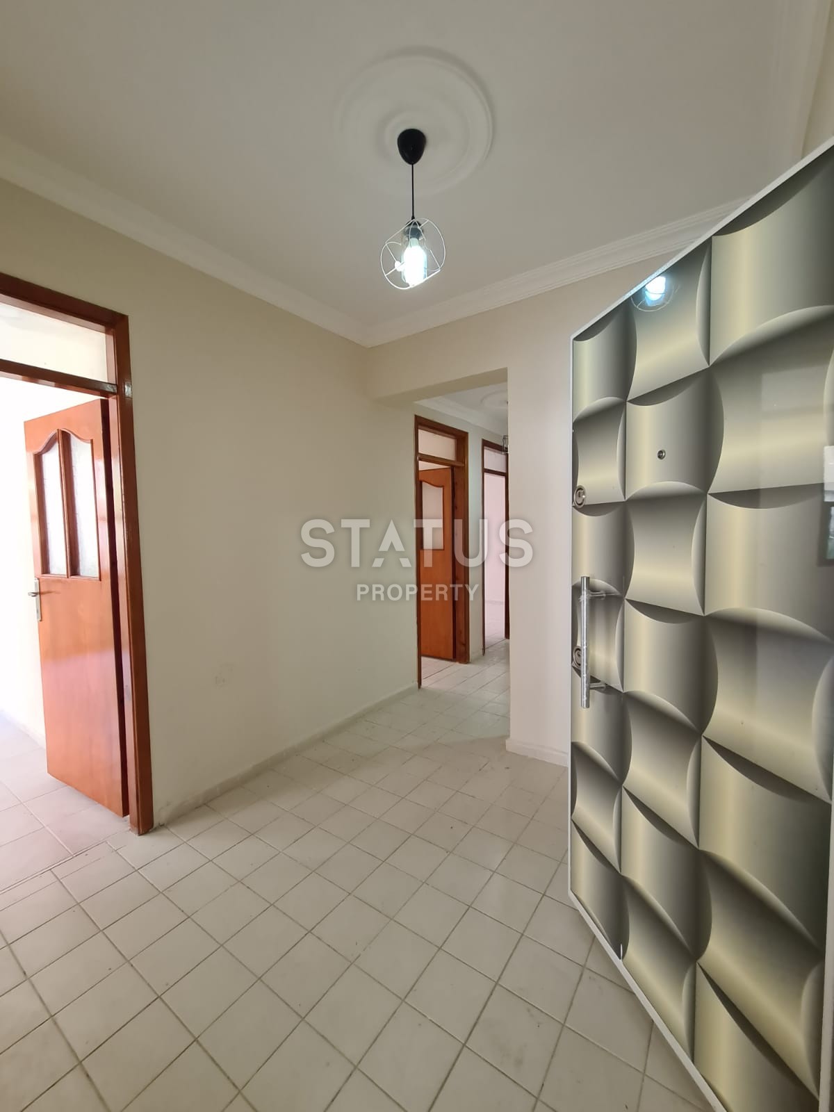 Просторная бюджетная квартира 2+1, 120 кв.м. Махмутлар, Алания. фото 10