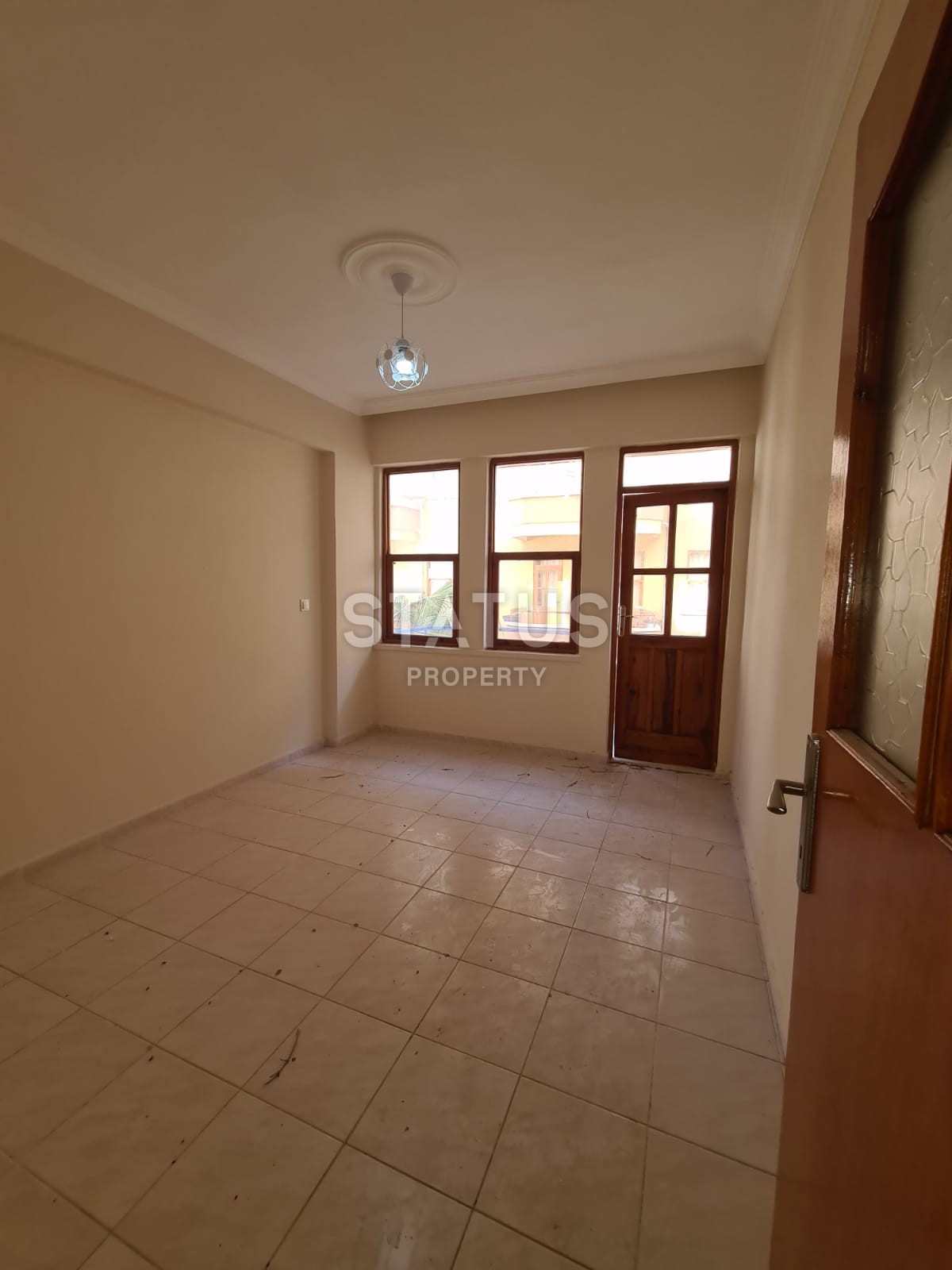 Просторная бюджетная квартира 2+1, 120 кв.м. Махмутлар, Алания. фото 12