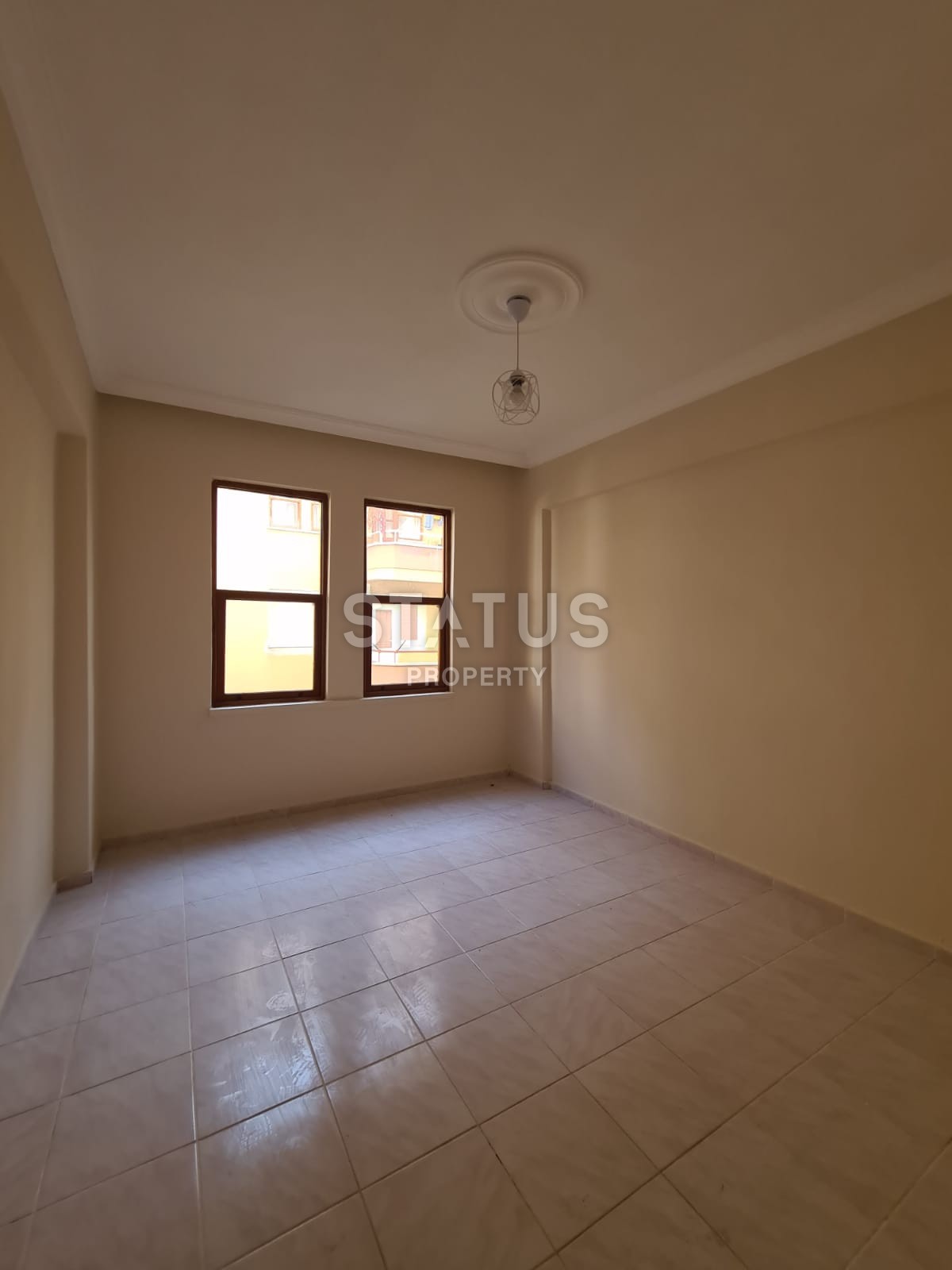 Просторная бюджетная квартира 2+1, 120 кв.м. Махмутлар, Алания. фото 13