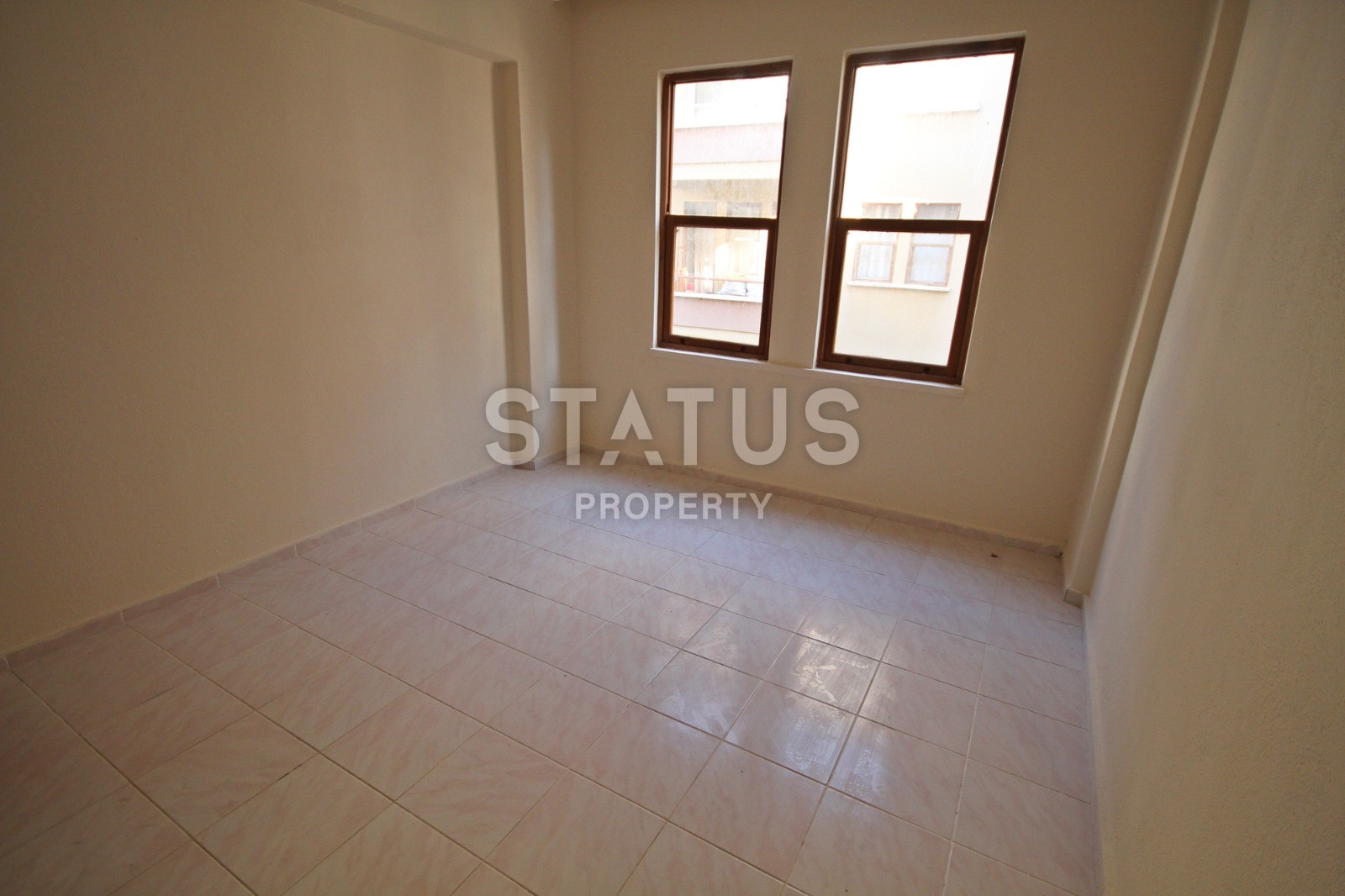 Просторная бюджетная квартира 2+1, 120 кв.м. Махмутлар, Алания. фото 17