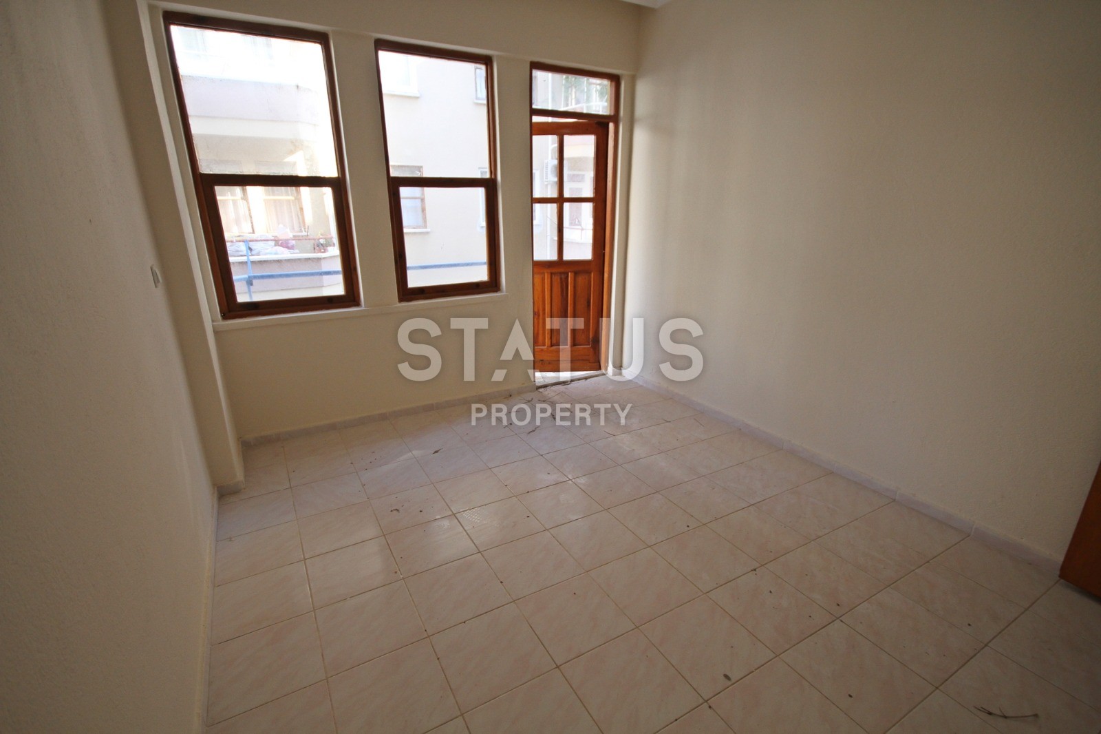 Просторная бюджетная квартира 2+1, 120 кв.м. Махмутлар, Алания. фото 18