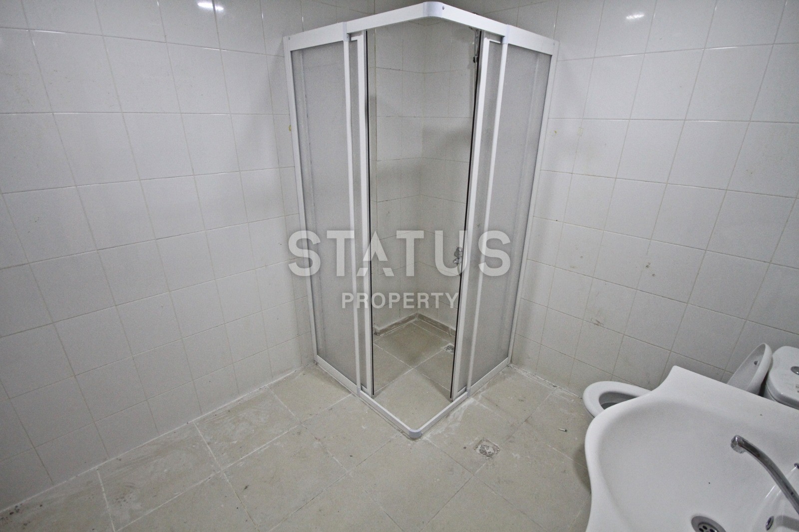 Просторная бюджетная квартира 2+1, 120 кв.м. Махмутлар, Алания. фото 20