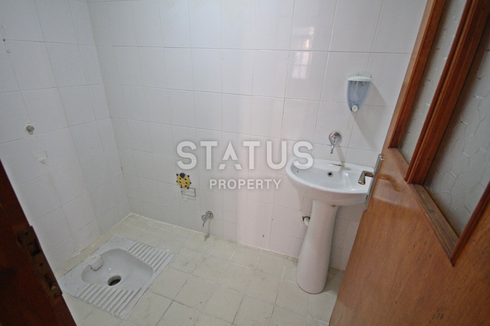 Просторная бюджетная квартира 2+1, 120 кв.м. Махмутлар, Алания. фото 25