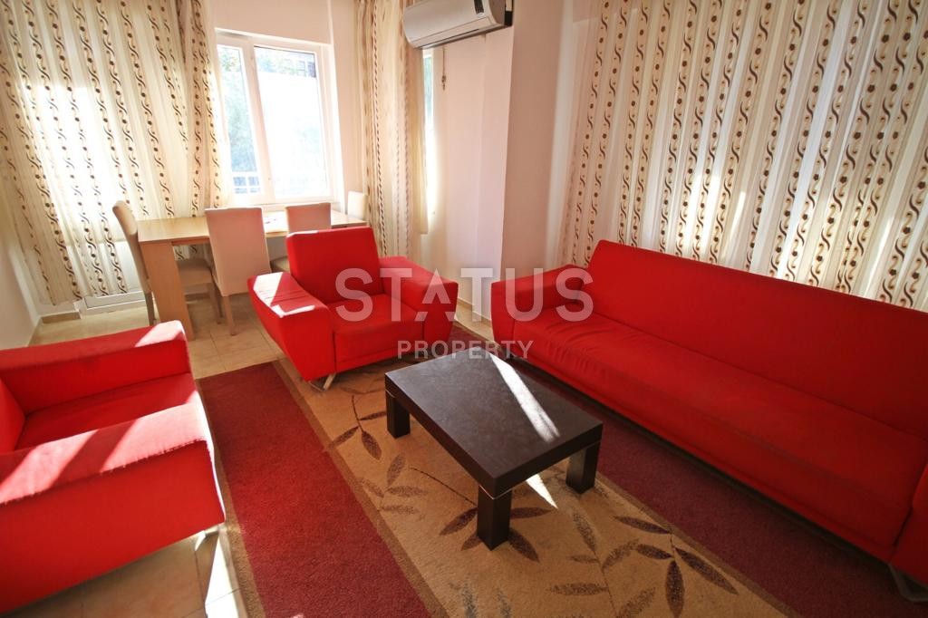 Apartment 2+1 on Barbarossa street, 110 sq.m. Mahmutlar, Alanya. фото 5