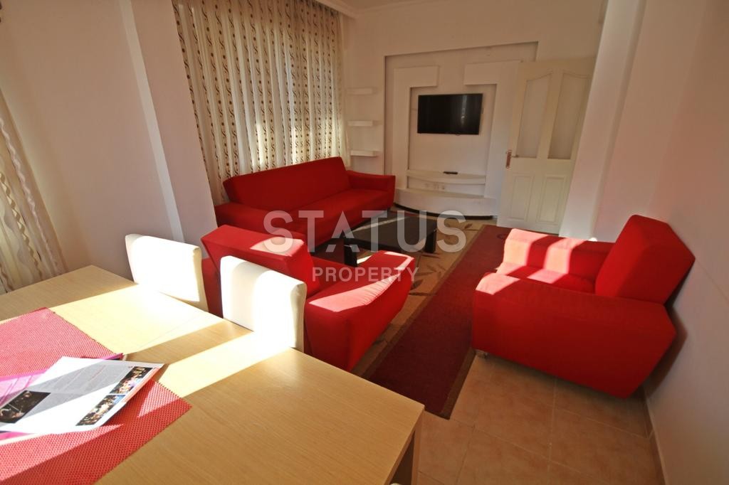 Apartment 2+1 on Barbarossa street, 110 sq.m. Mahmutlar, Alanya. фото 6