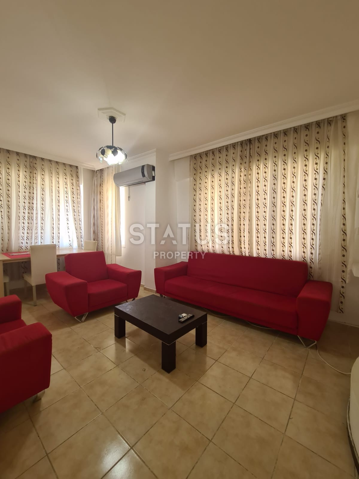 Apartment 2+1 on Barbarossa street, 110 sq.m. Mahmutlar, Alanya. фото 8