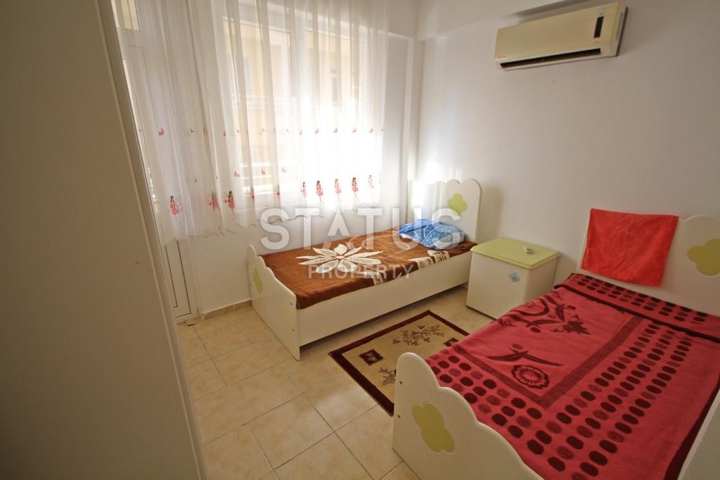 Apartment 2+1 on Barbarossa street, 110 sq.m. Mahmutlar, Alanya. фото 10