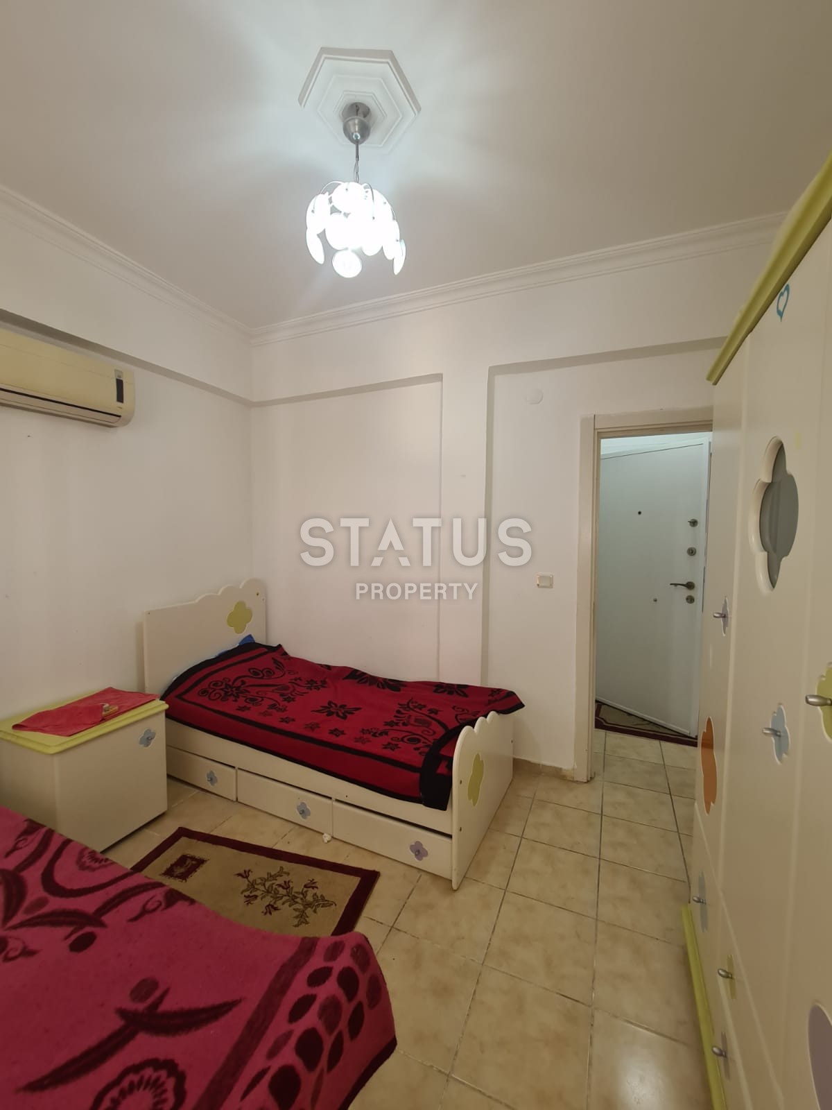 Apartment 2+1 on Barbarossa street, 110 sq.m. Mahmutlar, Alanya. фото 11