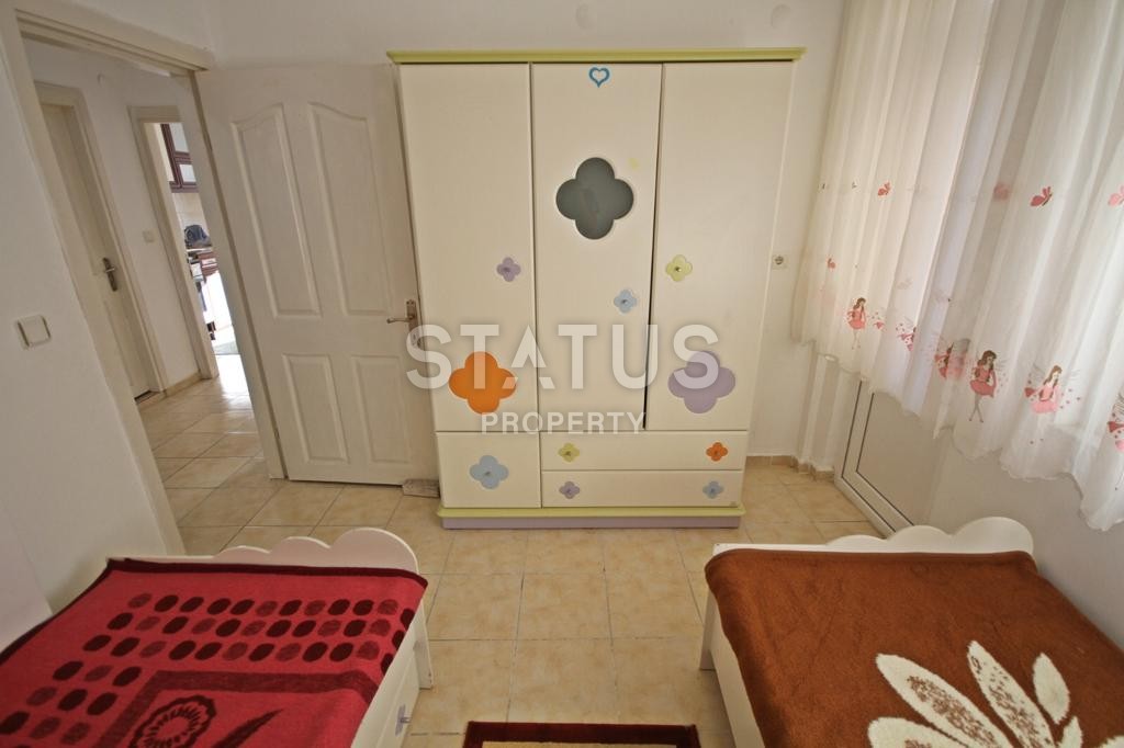 Apartment 2+1 on Barbarossa street, 110 sq.m. Mahmutlar, Alanya. фото 12