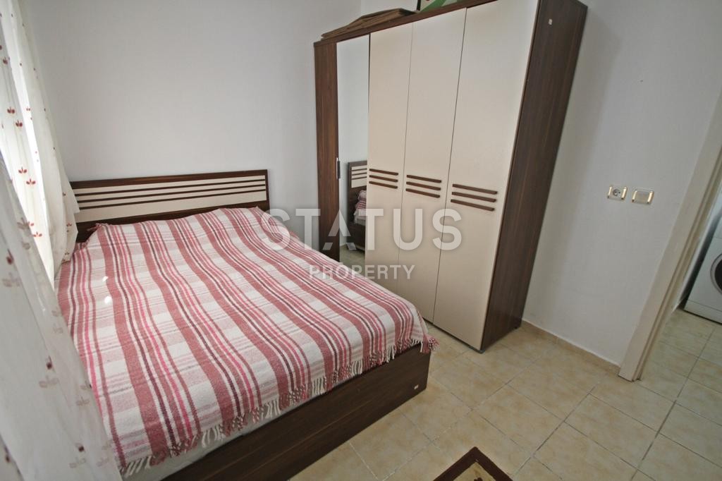 Apartment 2+1 on Barbarossa street, 110 sq.m. Mahmutlar, Alanya. фото 15