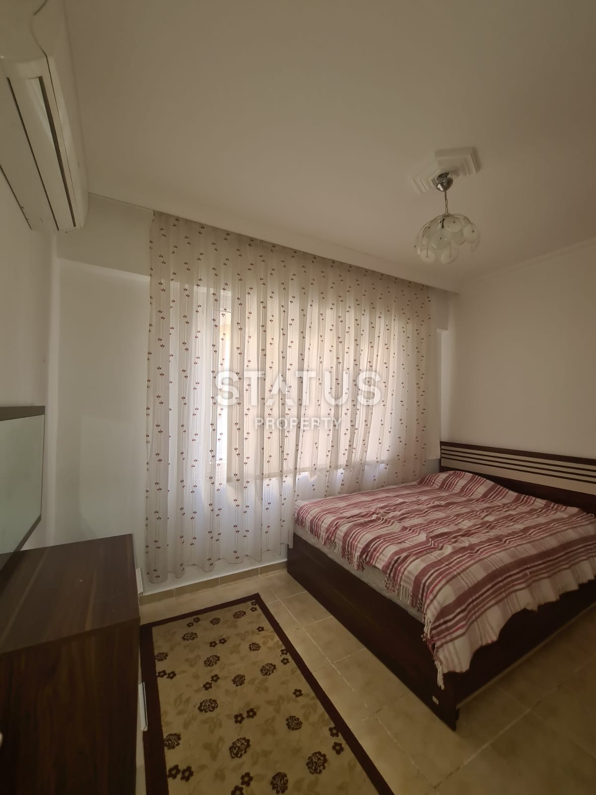 Apartment 2+1 on Barbarossa street, 110 sq.m. Mahmutlar, Alanya. фото 16