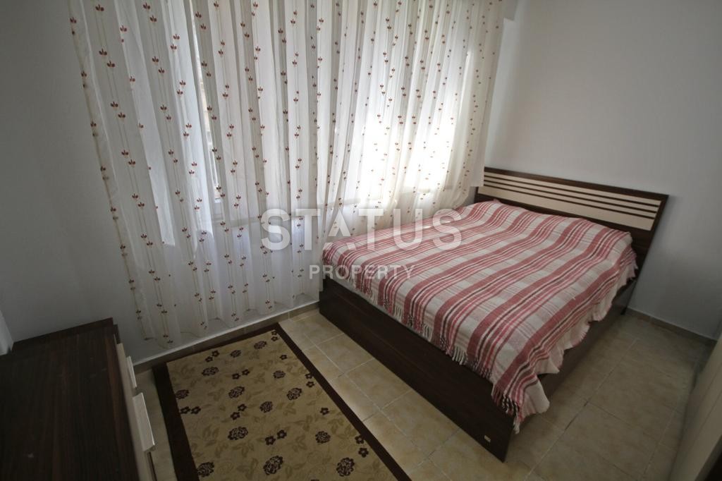 Apartment 2+1 on Barbarossa street, 110 sq.m. Mahmutlar, Alanya. фото 17