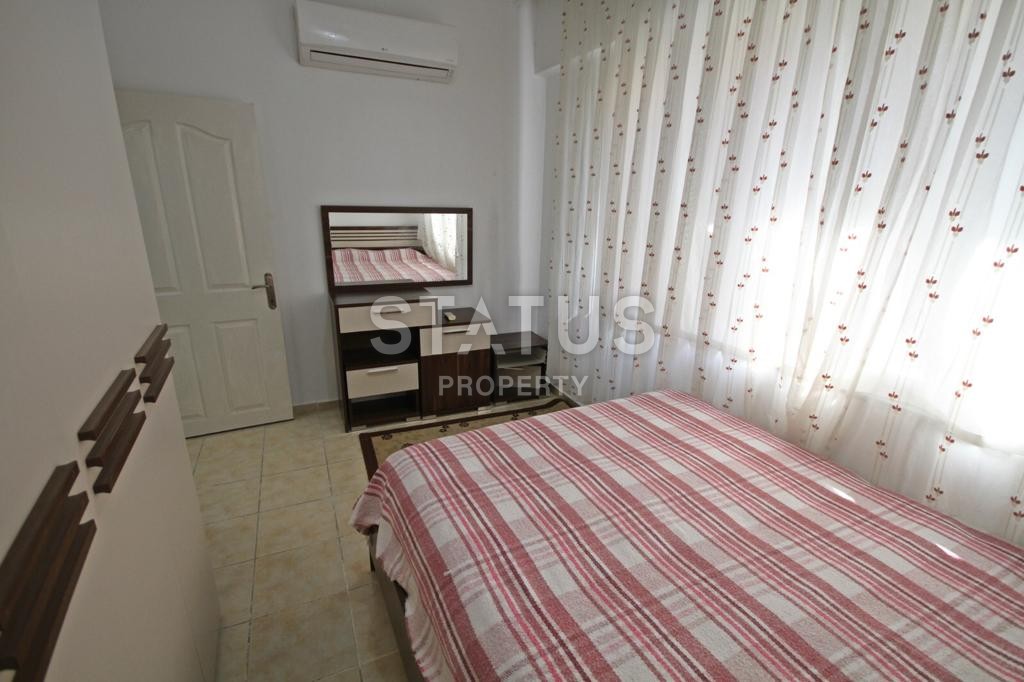 Apartment 2+1 on Barbarossa street, 110 sq.m. Mahmutlar, Alanya. фото 18