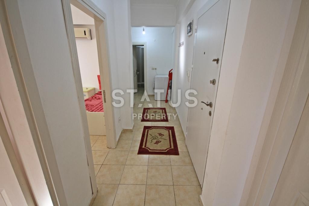 Apartment 2+1 on Barbarossa street, 110 sq.m. Mahmutlar, Alanya. фото 19