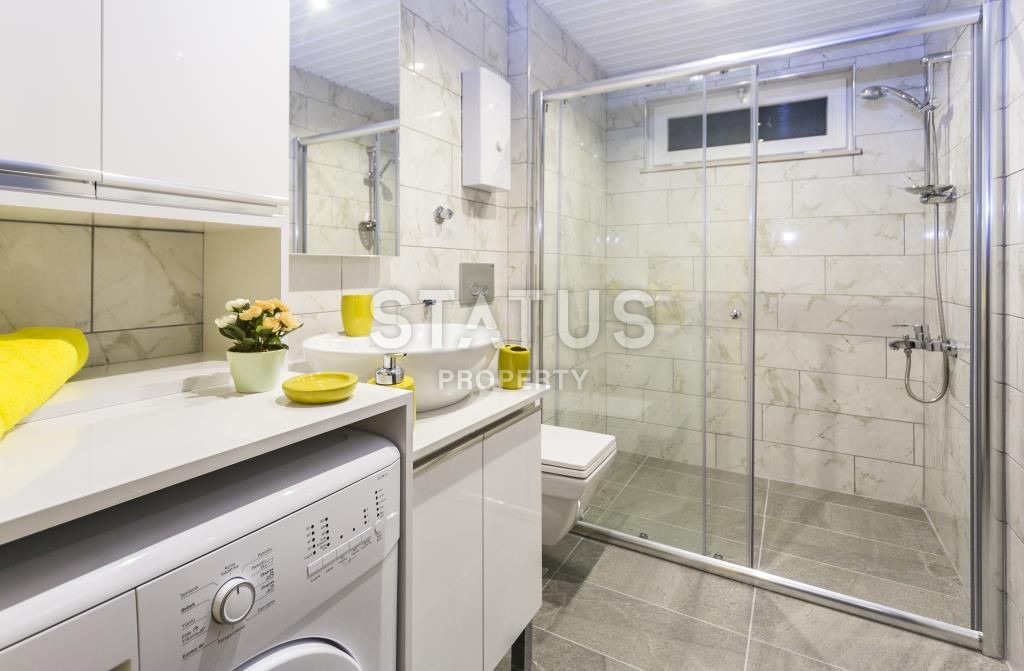 Luxury complex in the center of Mahmutlar, Alanya, 59-123 sq.m. фото 9