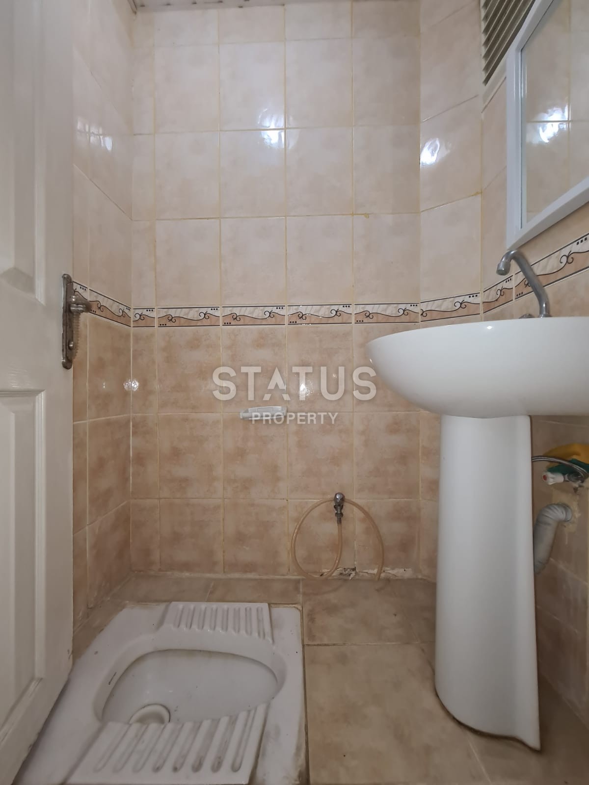 Apartment 2+1 on Barbarossa street, 110 sq.m. Mahmutlar, Alanya. фото 20