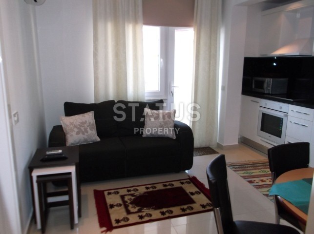 Двухкомнатная квартира с мебелью в «двух шагах» от пляжа Клеопатры фото 8