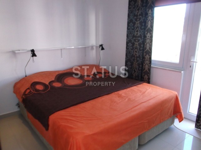 Двухкомнатная квартира с мебелью в «двух шагах» от пляжа Клеопатры фото 9