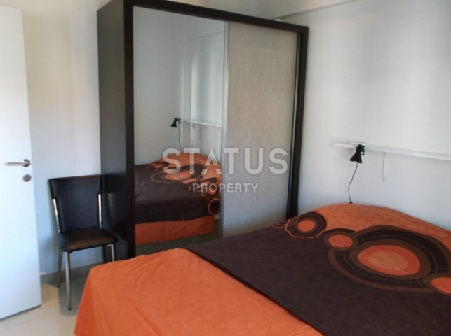 Двухкомнатная квартира с мебелью в «двух шагах» от пляжа Клеопатры фото 10