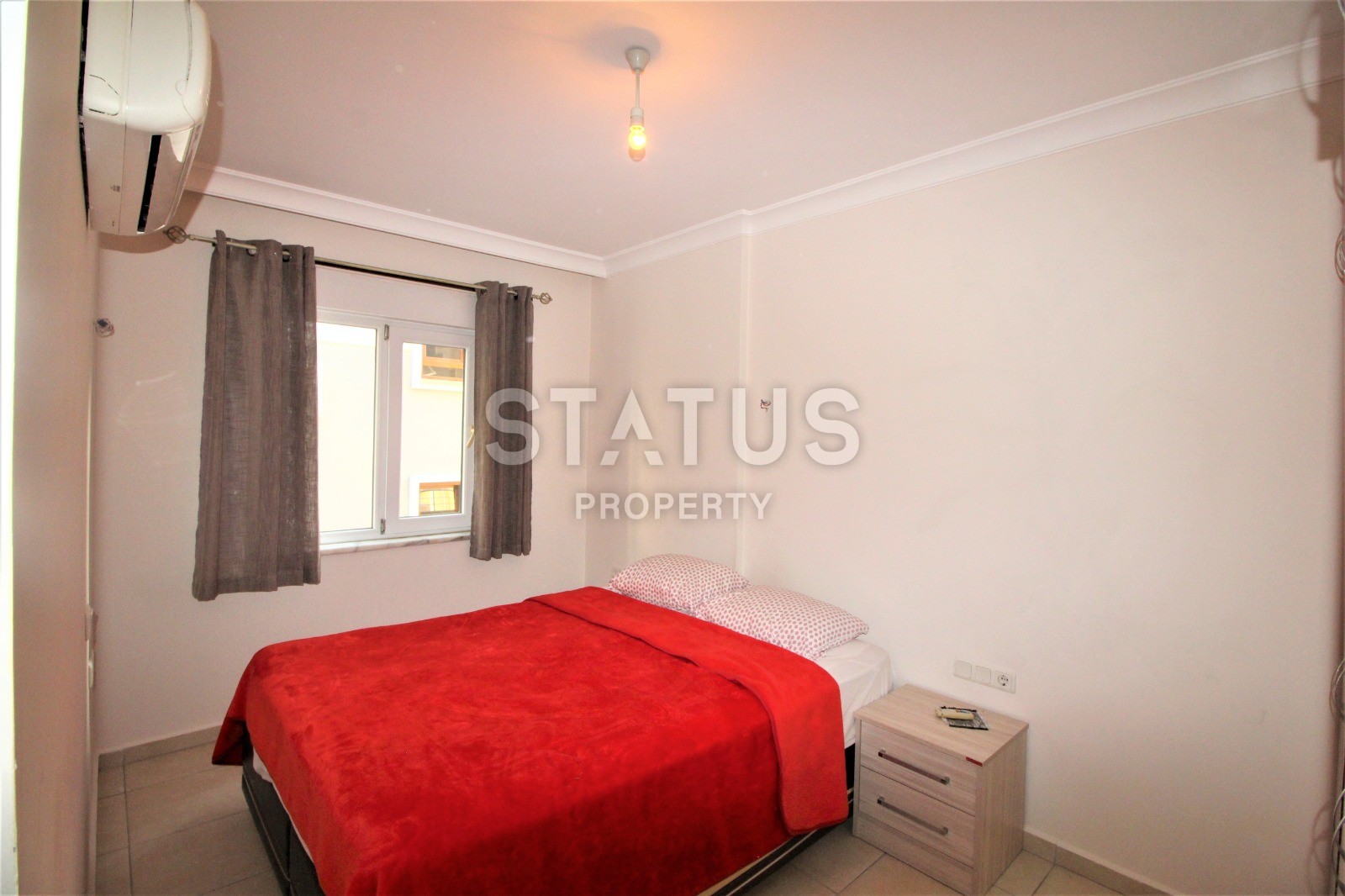 Отличная квартира 2+1 в Обе, 90 м2 фото 4