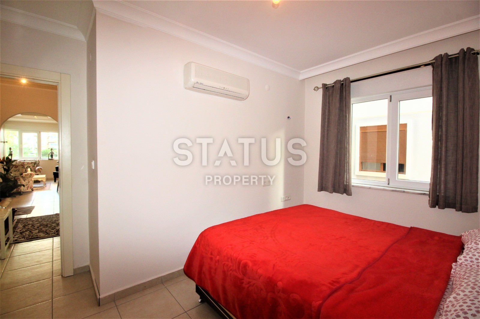 Отличная квартира 2+1 в Обе, 90 м2 фото 5